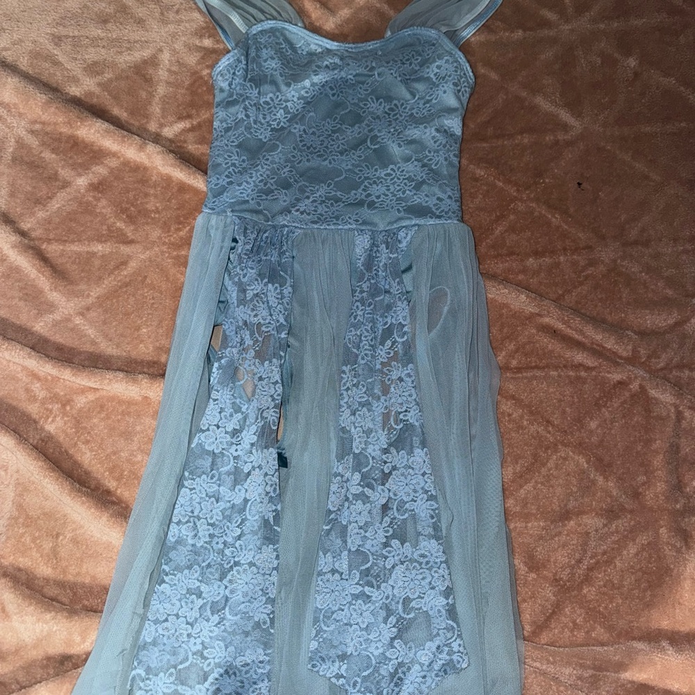 Kids dance recital dress